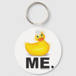 Llavero Duck Me: Classic Duckie