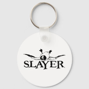 LLAVERO DUCK SLAYER