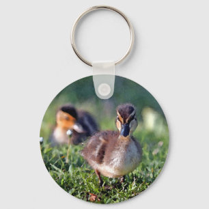 Llavero Duckling
