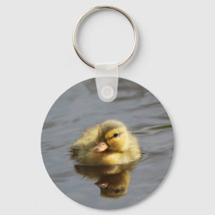 Llavero Duckling