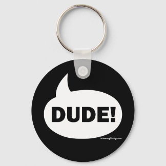 Llavero DUDE 1b