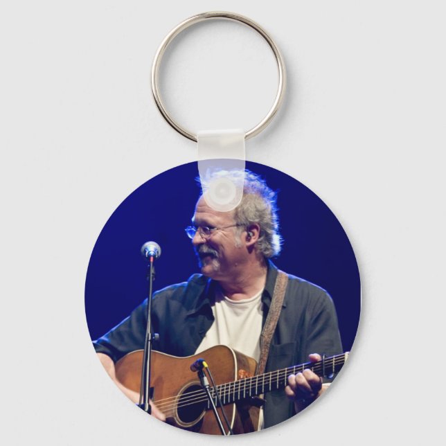 Llavero Dudley Keychain (Anverso)