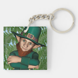 Llavero Duende
