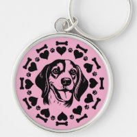 Dueño de Beagle Dog