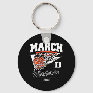 Llavero Duke Sketll - March Madness Sketll 2025 - Ncaa
