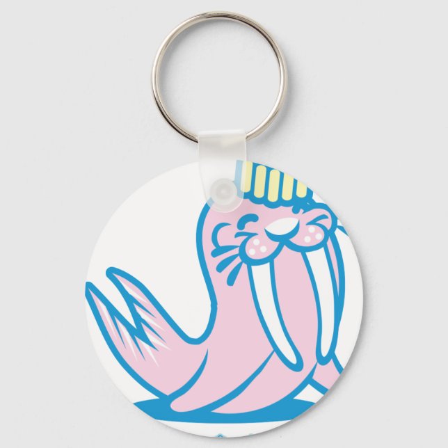 Llavero Dulce (Anverso)