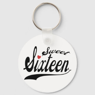 Llavero Dulce 16