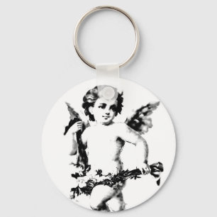 Llavero dulce del ángel