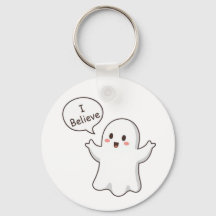 Dulce Fantasma Creo Dibujo Animado
