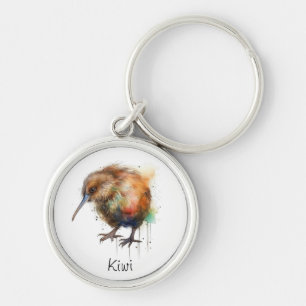 Llavero Dulce Kiwi, personalizado