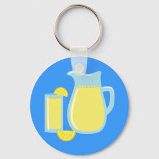 Llavero Dulce Lemonade
