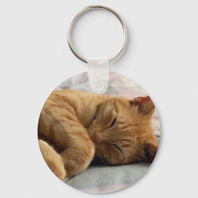 Llavero Dulces sueños (Anverso)