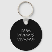 Dum vímus vivamus
