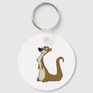 Llavero Dumb Weasel