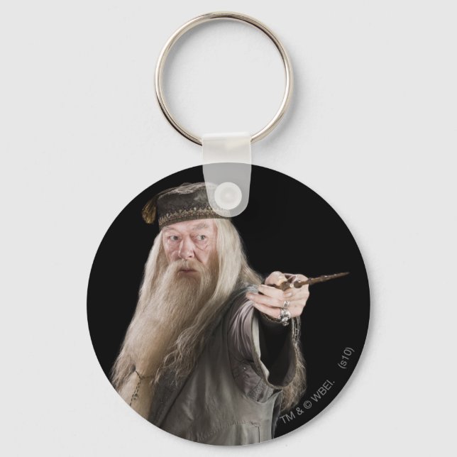 Llavero Dumbledore (Anverso)