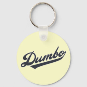 Llavero Dumbo