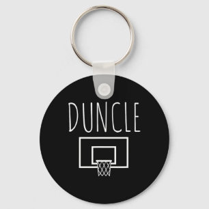 Llavero Duncle Fun Bysketbyll Uncle