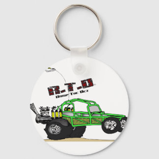 Llavero Dune Buggy