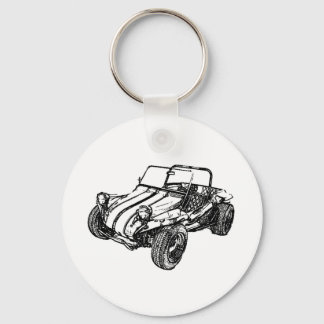 Llavero Dune Buggy