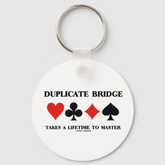 Llavero Duplicar Puente Lleva Toda La Vida