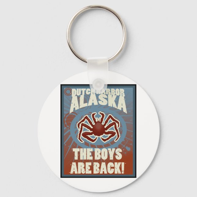 LLAVERO DUTCH (Anverso)