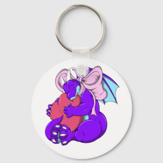 Llavero dwaggielove(2)