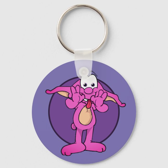 Llavero Dweeblinks (Anverso)