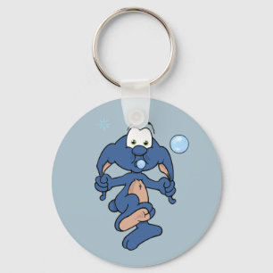 Llavero Dweeblinks Keychain