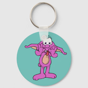 Llavero Dweeblinks Keychain
