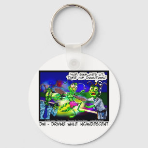 Llavero DWI Firefly Funny Gifts Tees & Collectibles