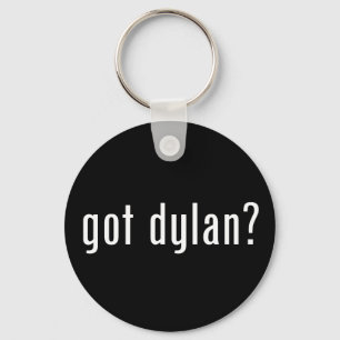 Llavero ¿dylan conseguido?