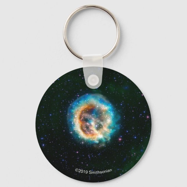 Llavero E0102, Adding a New Dimension to an Old Explosion (Anverso)