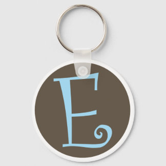 Llavero E Keychain.ai