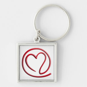 Llavero e m a i l 4 y u