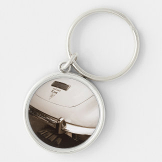 Llavero E-Tipo Jaguar