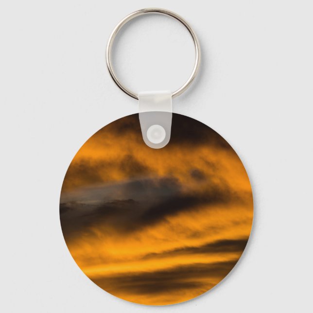 Llavero eagle burnout (Anverso)