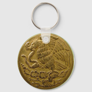 Llavero Eagle key chain