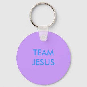 Llavero EAM JESUS Keychain