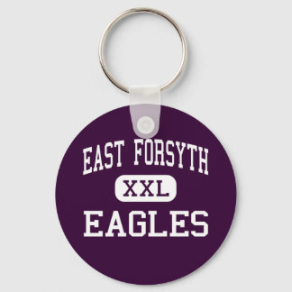 Llavero East Forsyth - Águilas - High - Kernersville