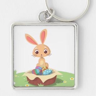 LLAVERO EASTER BUNNY