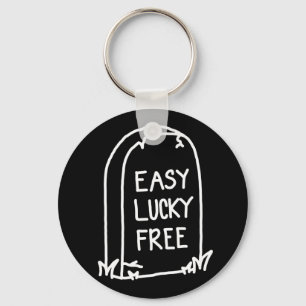 Llavero Easy Lucky Free
