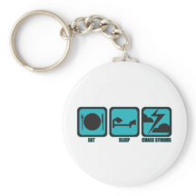 Eat Sleep Chase Storms