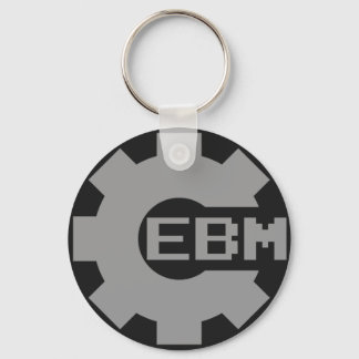 LLAVERO EBM KEYCHAIN