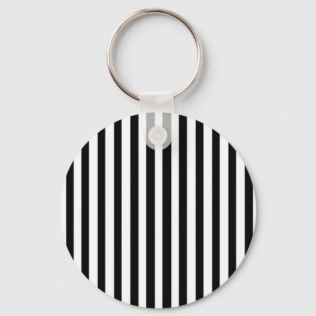 Llavero Ebony Snow (Anverso)