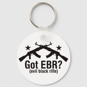 Llavero ¿EBR conseguido? AK47