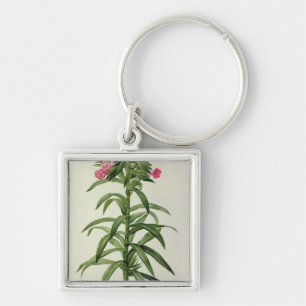 Llavero Echium Grandiflorum