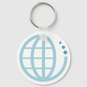 Llavero echo earth : conservar agua