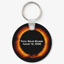 Eclipse Total de Sol 2026