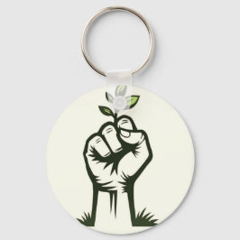 Llavero Eco Diseño | Inspirado en la Naturaleza