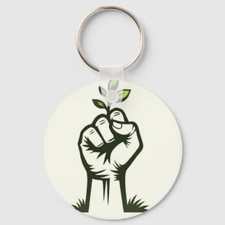 Llavero Eco Diseño | Inspirado en la Naturaleza
